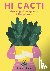 Hi Cacti - Growing Housepla...