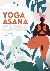 Yoga Asana Cards: 50 Poses ...