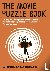 The Movie Puzzle Book - Thi...