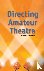 Directing Amateur Theatre