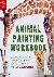 Animal Painting Workbook - ...