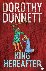 Dunnett, Dorothy - King Hereafter
