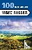 Leal, Natalie - 100 Walks in West Sussex