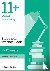 Sims, Schofield , Goodspeed, Sian - 11+ Verbal Reasoning Study and Practice Book