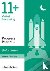 11+ Verbal Reasoning Progre...