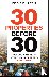 30 Properties Before 30 - H...