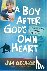 A Boy After God's Own Heart...