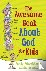 The Awesome Book About God ...