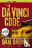 Da Vinci Code - A Novel