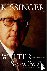 Kissinger - A Biography