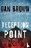 Brown, Dan - Deception Point