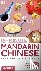 DK - 15-Minute Mandarin Chinese: Learn in Just 12 Weeks