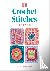 Crochet Stitches Step-By-St...