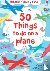 50 things to do on a plane ...