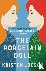 The Porcelain Doll - A mesm...