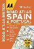  - AA Road Atlas Spain  Portugal