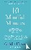 10 Mindful Minutes - Giving...