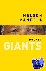 Nelson Mandela: pocket GIANTS