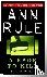 A Rage To Kill - And Other ...
