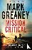 Greaney, Mark - Mission Critical