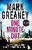 Greaney, Mark - One Minute Out