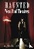 Haunted West End Theatres
