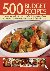 500 Budget Recipes - Easy-t...