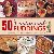 50 Traditional Puddings - P...