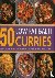 50 Low Fat Balti Curries - ...