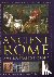 Ancient Rome - An Illustrat...