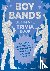 Boy Bands Ultimate Trivia B...