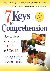 Zimmermann, Susan, Hutchins, Chryse - 7 Keys to Comprehension - How to Help Your Kids Read It and Get It!