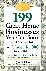 Hicks, Tyler G. - 199 Great Home Businesses You Can Start (and Succeed In) for Under $1,000 - How to Choose the Best Home Business for You Based on Your Personality Type