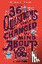 36 Questions That Changed M...