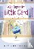 A Big Surprise for Little Card