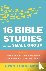 Lokkesmoe, Ryan - 16 Bible Studies for Your Small Group