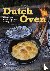 Bothe, Carsten - Dutch Oven - Cast-Iron Cooking Over an Open Fire