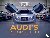 Audi's Historic Fleet - Hor...
