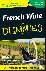 French Wine For Dummies