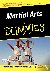 Martial Arts For Dummies