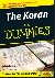 The Koran For Dummies