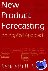 New Product Forecasting - A...