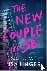 The New Couple in 5B - A Novel