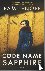 Jenoff, P: Code Name Sapphi...
