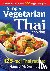 Simply Vegetarian Thai Cook...