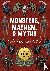Monsters, Mayhem, and Myths...