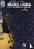 101 Must-Know Blues Licks -...
