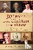 Wiersbe, Warren W. - 50 People Every Christian Should Know – Learning from Spiritual Giants of the Faith - Learning from Spiritual Giants of the Faith
