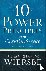 Wiersbe, Warren W., Wiersbe, David W. - 10 Power Principles for Christian Service