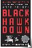 Bowden, M: Black Hawk Down ...